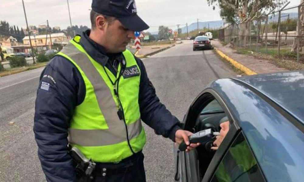 Πρωθυπουργική αντίδραση μετά το δυστύχημα στα Χανιά: Αλκοτέστ σε όλη την Ελλάδα και αυστηρή επιτήρηση